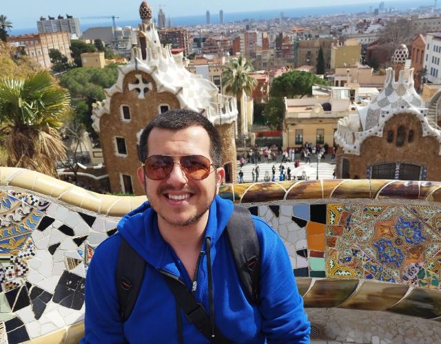 Akdeniz Birebir Almanca Dersi